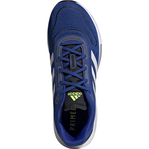Buty męskie Adidas Galaxar Run M niebieskie FV4724
