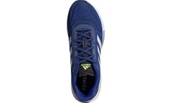 Buty męskie Adidas Galaxar Run M niebieskie FV4724
