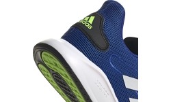 Buty męskie Adidas Galaxar Run M niebieskie FV4724