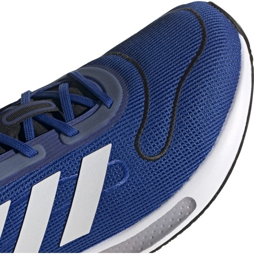 Buty męskie Adidas Galaxar Run M niebieskie FV4724