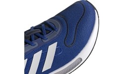 Buty męskie Adidas Galaxar Run M niebieskie FV4724