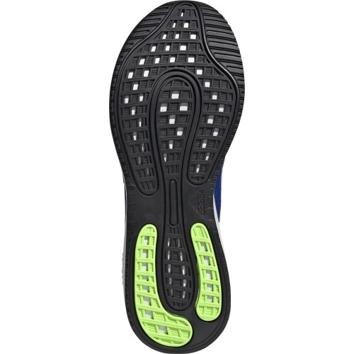 Buty męskie Adidas Galaxar Run M niebieskie FV4724