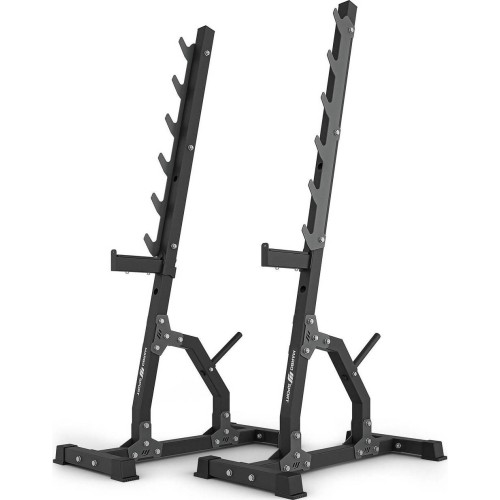 Stojaki wielopoziomowe (2 sztuki) MS-S105 2.0 - Marbo Sport