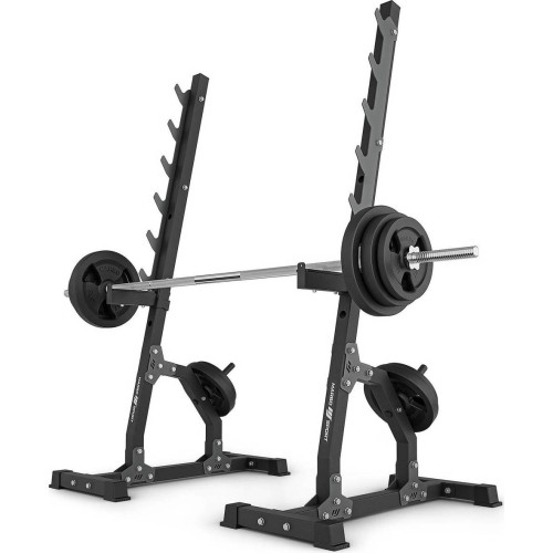 Stojaki wielopoziomowe (2 sztuki) MS-S105 2.0 - Marbo Sport