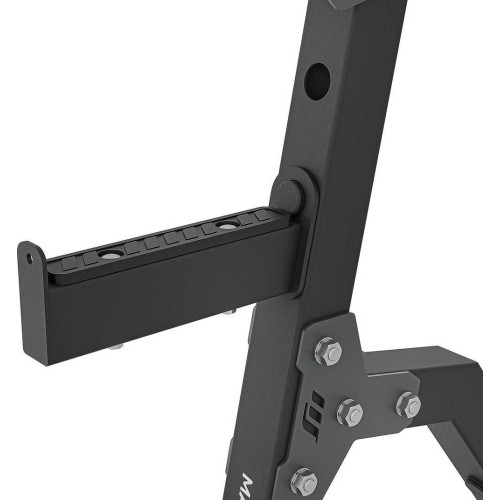 Stojaki wielopoziomowe (2 sztuki) MS-S105 2.0 - Marbo Sport