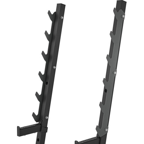 Stojaki wielopoziomowe (2 sztuki) MS-S105 2.0 - Marbo Sport