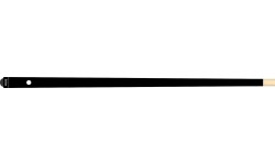 Kij bilardowy do karamboli Buffalo Excellent 6