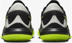 Nike Precision VI męskie buty do koszykówki Black White Green DD9535 009