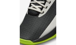 Nike Precision VI męskie buty do koszykówki Black White Green DD9535 009