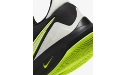 Nike Precision VI męskie buty do koszykówki Black White Green DD9535 009