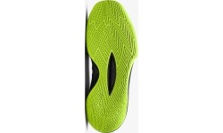Nike Precision VI męskie buty do koszykówki Black White Green DD9535 009