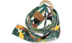 Taśma do jogi Spokey HOME JUNGLE