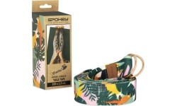 Taśma do jogi Spokey HOME JUNGLE