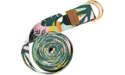 Taśma do jogi Spokey HOME JUNGLE