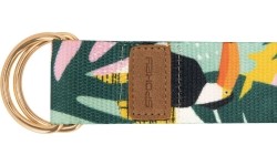 Taśma do jogi Spokey HOME JUNGLE