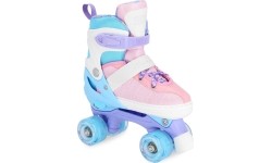 Regulowane wrotki Spokey BUFF PRO