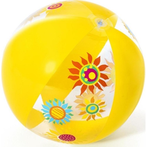 Piłka plażowa 51 cm - 18