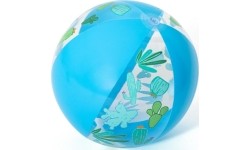 Piłka plażowa 51 cm - 01