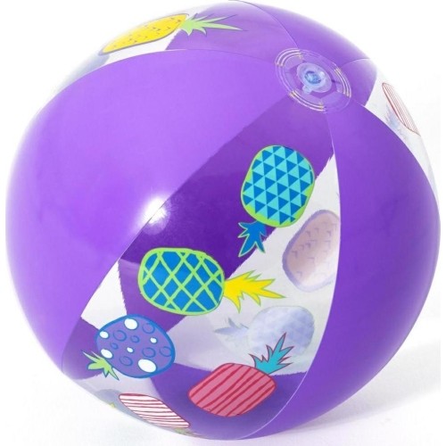 Piłka plażowa 51 cm - 09