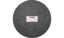 Izolacja dźwiękowa/otoczenie Karella