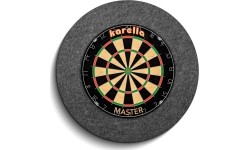 Izolacja dźwiękowa/otoczenie Karella