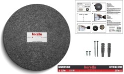 Izolacja dźwiękowa/otoczenie Karella