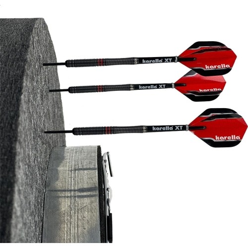 Izolacja dźwiękowa/otoczenie Karella