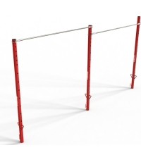 HIGH BAR BEZ KABLA - 2 osoby (*)