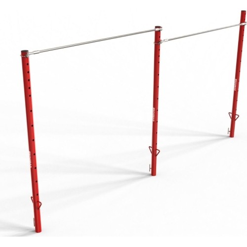 HIGH BAR BEZ KABLA - 2 osoby (*)
