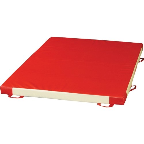 POKROWIEC PVC TYLKO NA MATĘ BEZPIECZEŃSTWA REF. 7001 - 200 x 140 x 10 cm