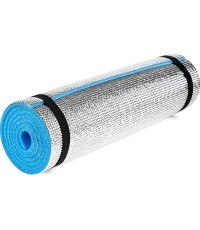 Dwuwarstwowa poduszka do spania 180 x 50 x 0,8 cm Spokey EIGER