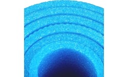 Dwuwarstwowa mata turystyczna Spokey EIGER 180 x 50 x 0,8 cm