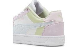 Puma Caven 2.0 Block Jr buty młodzieżowe białe 394461 07