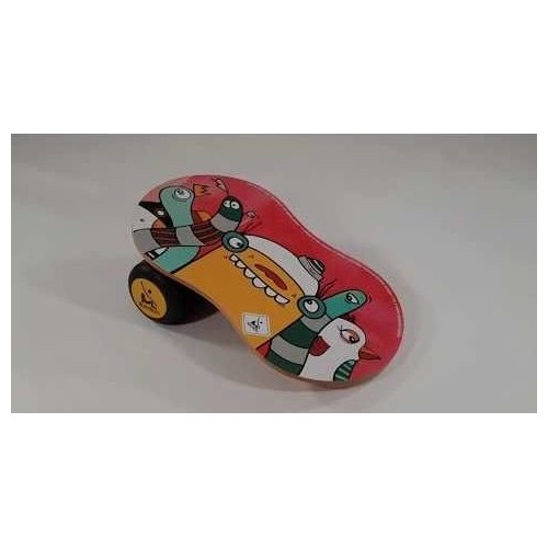 RollerBone Nane 1.0 Pro Set