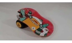 RollerBone Nane 1.0 Pro Set