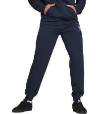 Puma Better Sportswear męskie spodnie sportowe Navy 679005 14