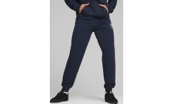 Puma Better Sportswear męskie spodnie sportowe Navy 679005 14