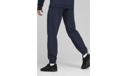 Puma Better Sportswear męskie spodnie sportowe Navy 679005 14