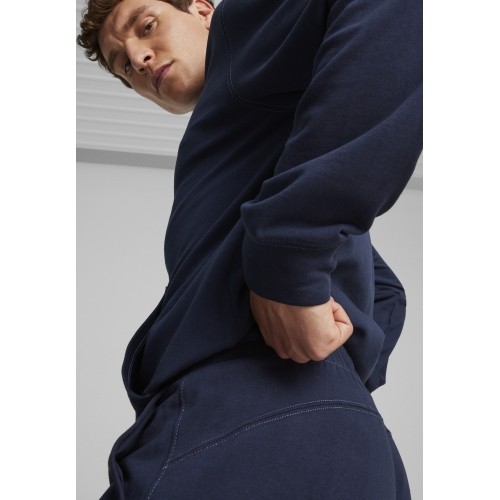 Puma Better Sportswear męskie spodnie sportowe Navy 679005 14