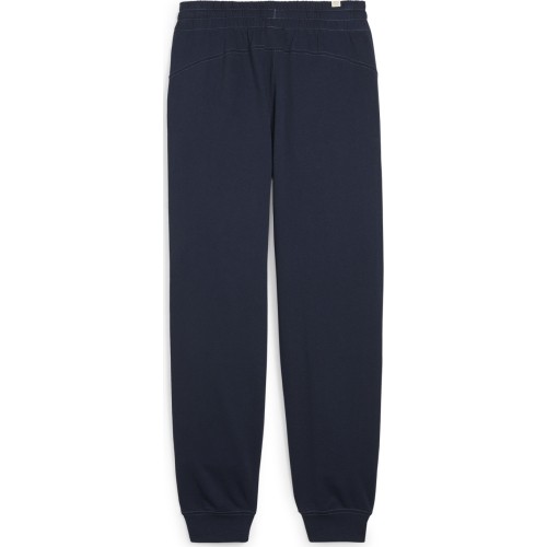 Puma Better Sportswear męskie spodnie sportowe Navy 679005 14