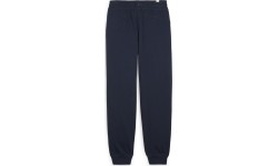 Puma Better Sportswear męskie spodnie sportowe Navy 679005 14
