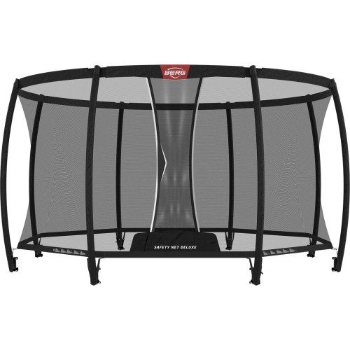 Siatka zabezpieczająca BERG Deluxe 380
