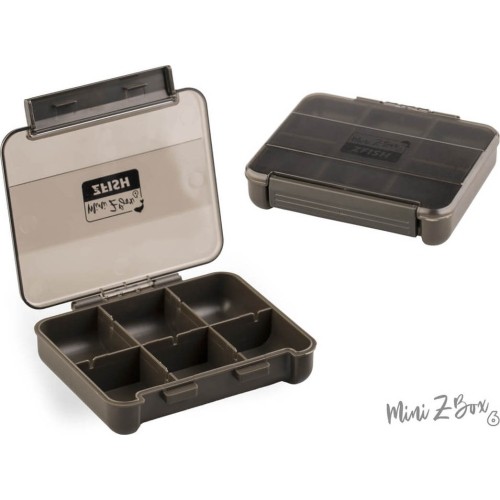 Pudełko ZFISH Z-Mini Box 6