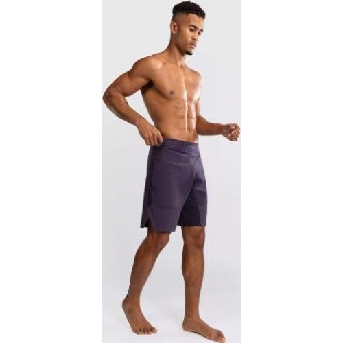 Męskie spodenki do walki Venum G-Fit Air - głęboki fiolet