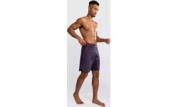 Męskie spodenki do walki Venum G-Fit Air - głęboki fiolet