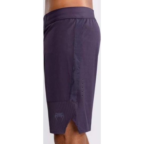 Męskie spodenki do walki Venum G-Fit Air - głęboki fiolet