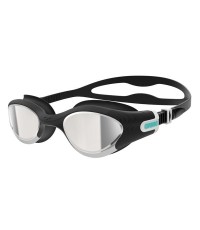 Okulary pływackie The One Plus Mirror Silver_Mirror-Black
