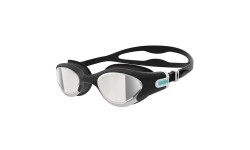 Okulary pływackie The One Plus Mirror Silver_Mirror-Black