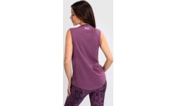 Venum Amazonia damski podkoszulek - fioletowy