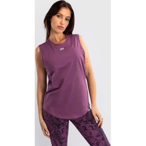 Venum Amazonia damski podkoszulek - fioletowy